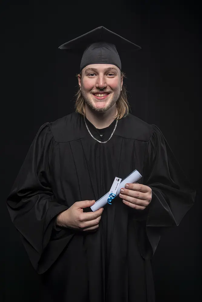 Maxime Bogstad